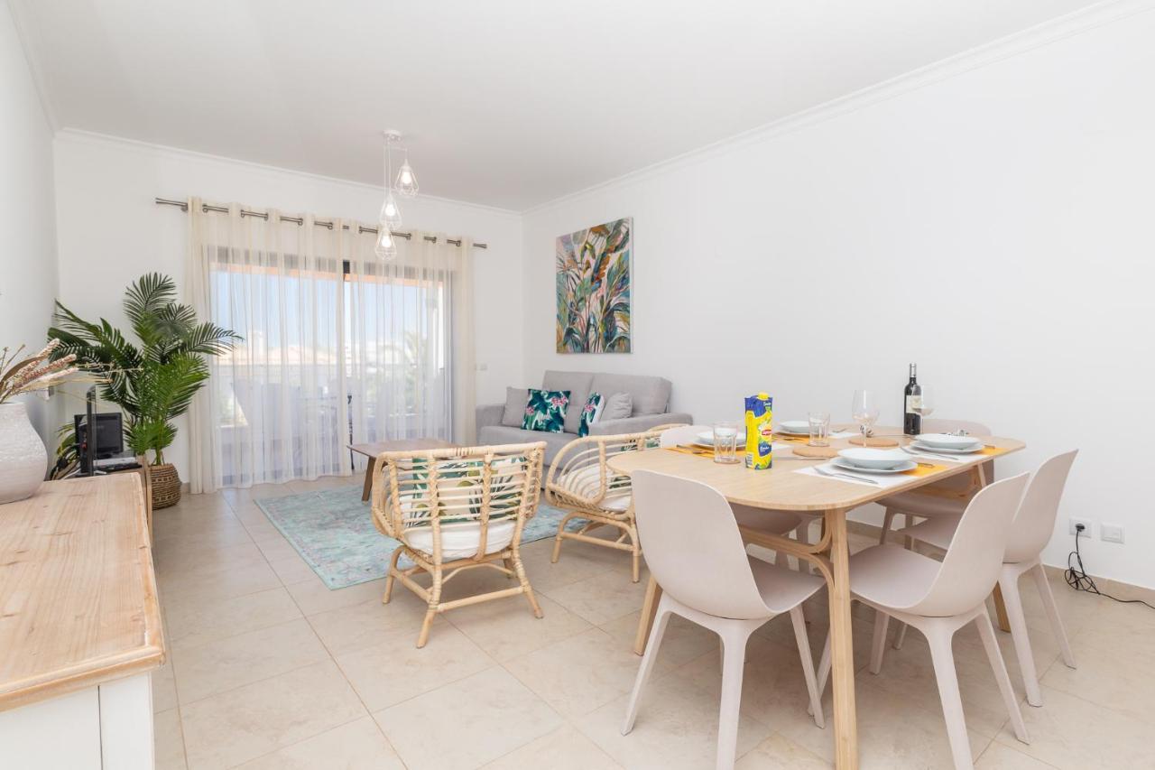 Apartment Santa Maria At Porto De Mos *